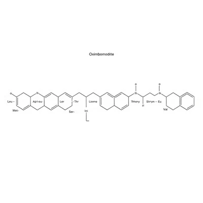CAS 2306406-51-7 Oximbomotide