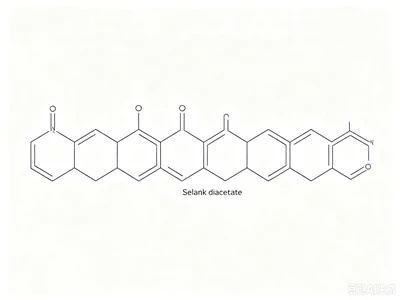 Selank Diacetate